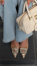 STILETTOS ANTONIA ACETATO