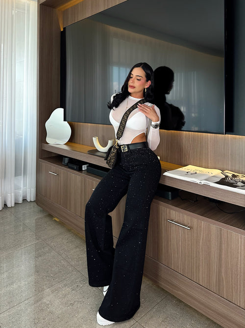 BODY LENNOX BLANCO