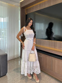 VESTIDO VALDEZ