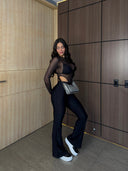BODY SARA NEGRO