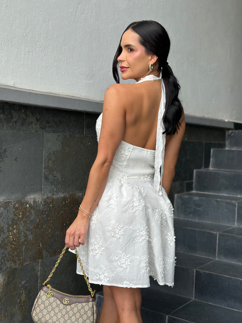 VESTIDO  MARCELLA
