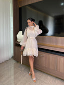 VESTIDO EUGENIE