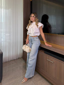 BLUSA CLEOPATRIA