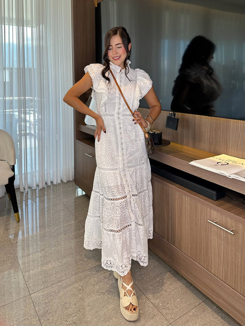 VESTIDO ELIANA