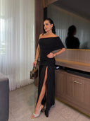 VESTIDO SERENA