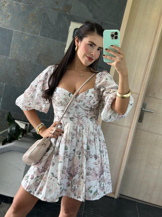 VESTIDO SELENE