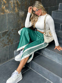 SUDADERA DANNA VERDE