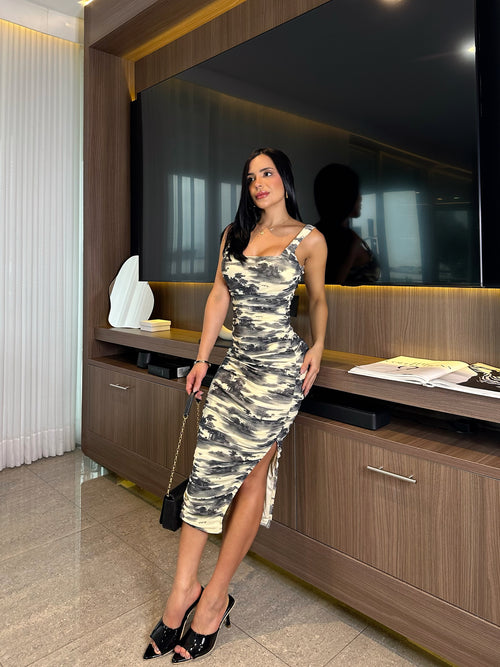 VESTIDO ADAKU