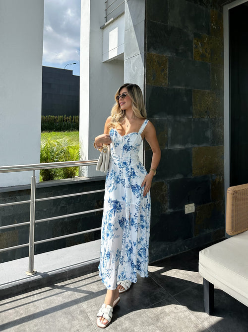 VESTIDO  GEMMA