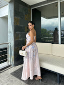 VESTIDO SALOMÉ