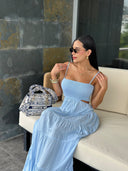 VESTIDO ASTRID AZUL