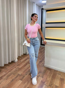 BODY ANTONIA ROSADO
