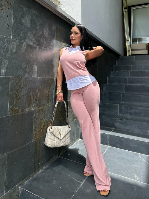 SET CAMILA ROSA