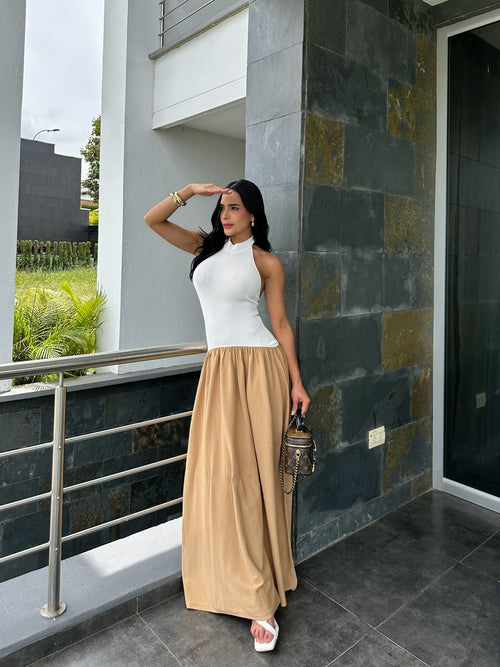 VESTIDO JAZMIN