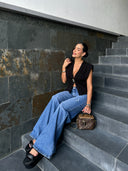 CHALECO  MILANO