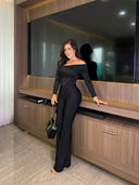 BODY OlIVIA NEGRO