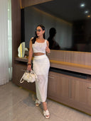 CONJUNTO ZULEY