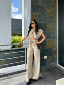 SET FRIDA BEIGE