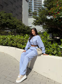 TENNIS ALISSON GREIGE