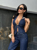 SET DENIM ANTONELLA