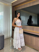 VESTIDO VALDEZ