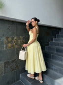 VESTIDO SELENA