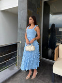VESTIDO CATALINA