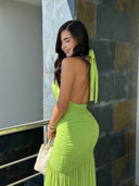 VESTIDO MICHELA