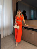 SET ROSANA