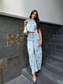 SET FRIDA
