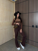 BODY MONICA CAFE