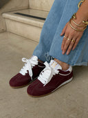 TENNIS EMILIA VINOTINTO