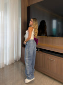 BLUSA MARISELA
