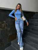 JEAN DAMARIS