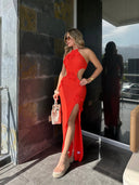 VESTIDO ORIANA