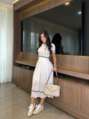 VESTIDO EVELYN