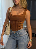 CORSET ANTONELLA