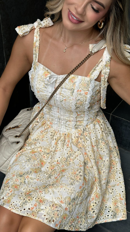 VESTIDO  VIVIANA