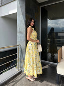 VESTIDO PALOMA
