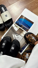 SANDALIA MARTINA NEGRO