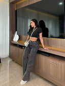 PANTALON OLIVIA GRIS