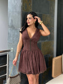 VESTIDO BELEN