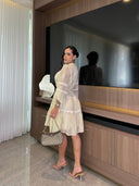 VESTIDO ALMA AMAILLO
