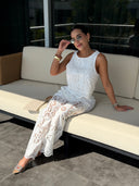 SET EVELIN BLANCO