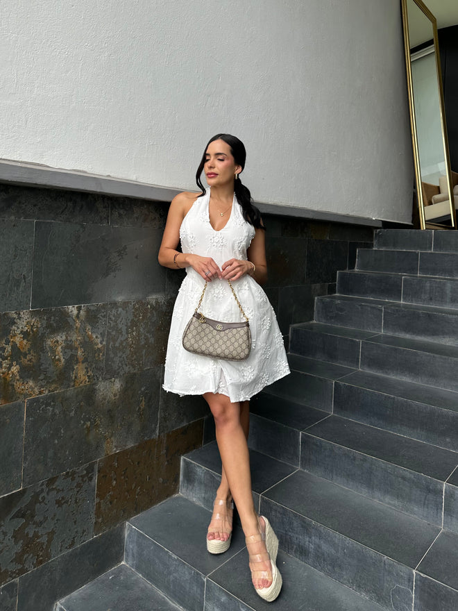 VESTIDO  MARCELLA