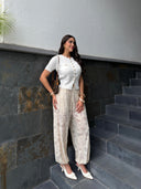 BLUSA ALINA BLANCO
