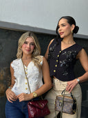BLUSA MEGAN BLANCO