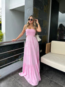 VESTIDO ASTRID ROSADO