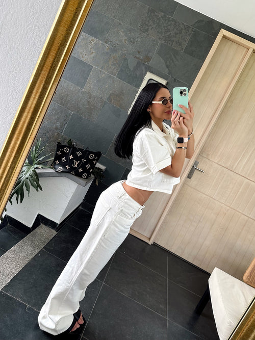 SET  ICONIC