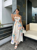 VESTIDO EUGENIA